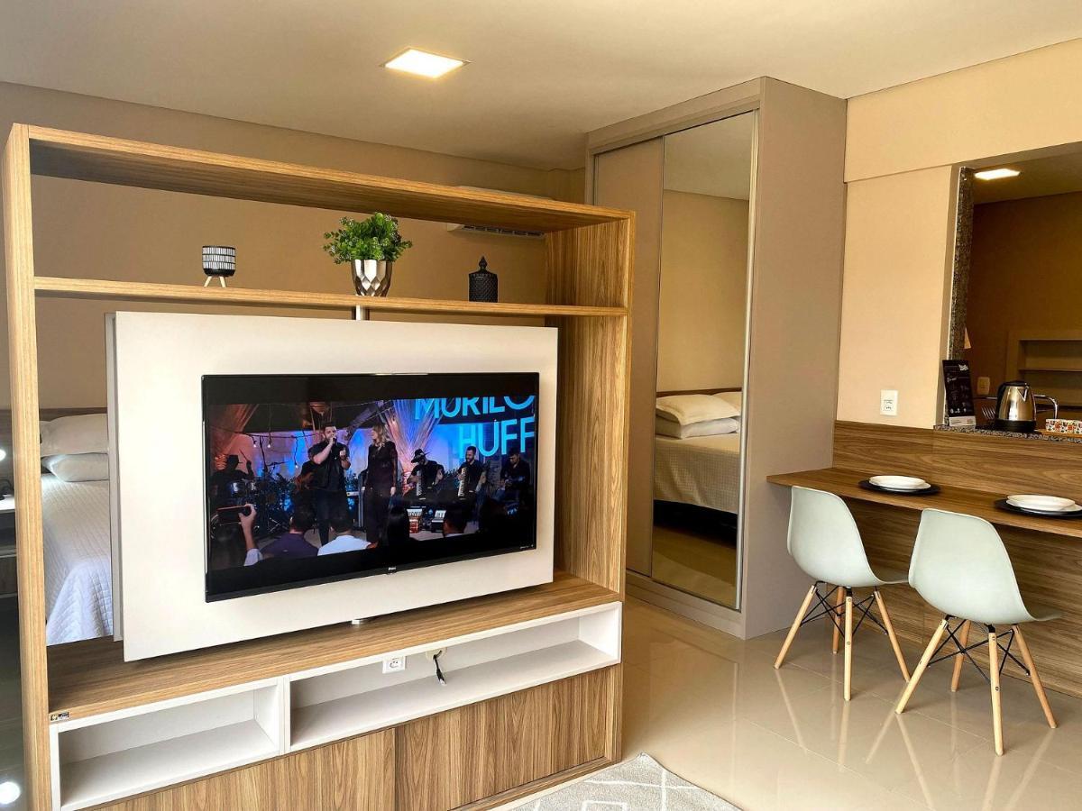 Апартаменты Loft Belga 2 Master Collection Пасу-Фунду Экстерьер фото