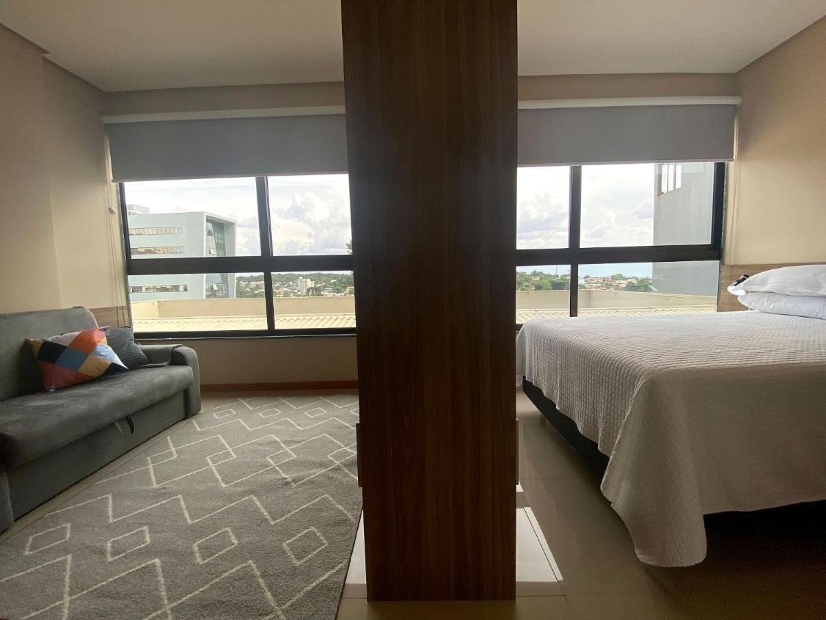 Апартаменты Loft Belga 2 Master Collection Пасу-Фунду Экстерьер фото