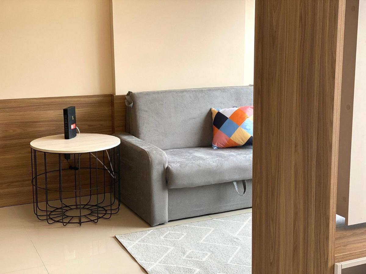 Апартаменты Loft Belga 2 Master Collection Пасу-Фунду Экстерьер фото