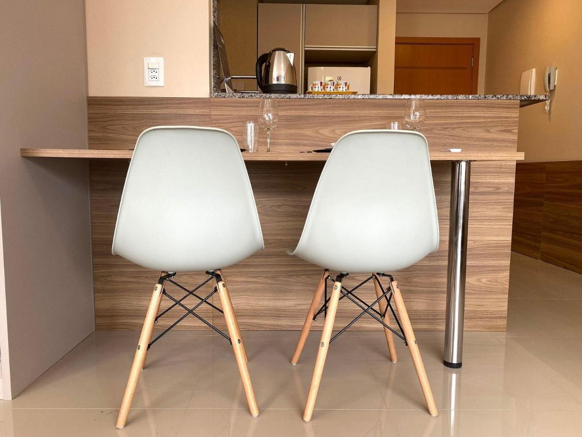 Апартаменты Loft Belga 2 Master Collection Пасу-Фунду Экстерьер фото