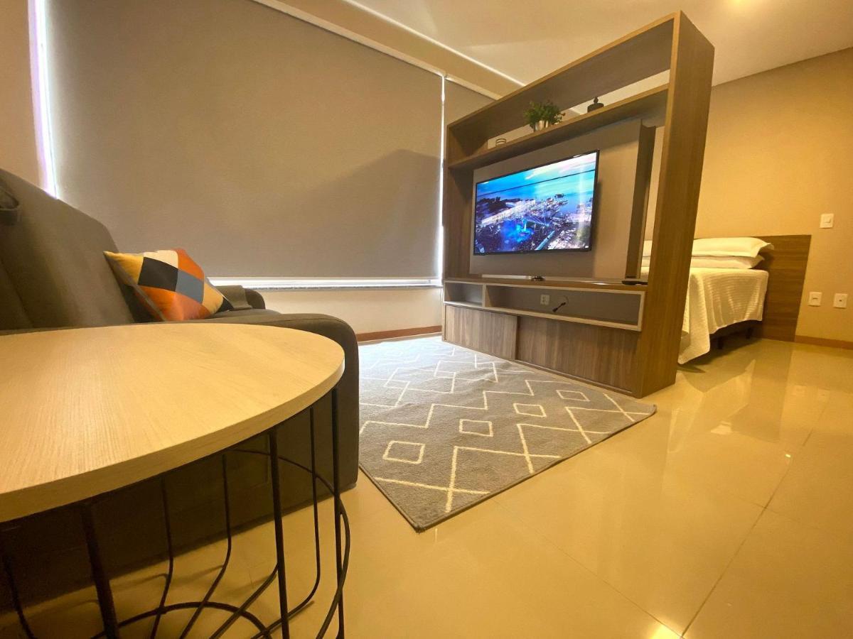 Апартаменты Loft Belga 2 Master Collection Пасу-Фунду Экстерьер фото