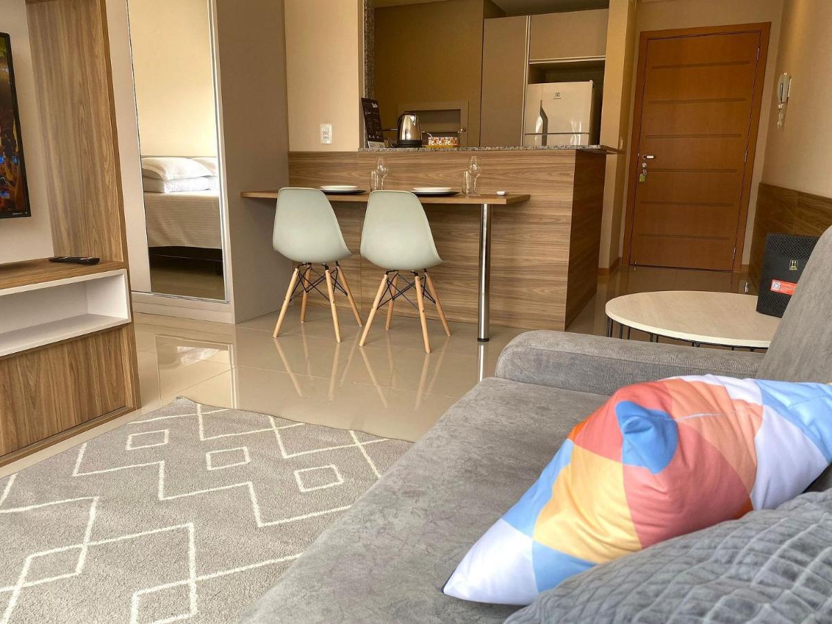 Апартаменты Loft Belga 2 Master Collection Пасу-Фунду Экстерьер фото